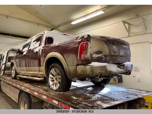 1C6RR7PT7GS338569 RAM 1500 Longhorn