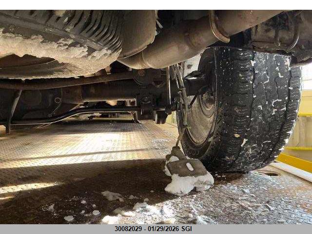 1C6RR7PT7GS338569 RAM 1500 Longhorn