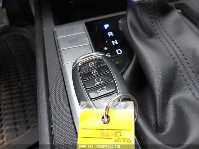 Продаж на аукціоні авто 2023 Hyundai Elantra Sel, vin: KMHLM4AG0PU581700, номер лоту: 30081786
