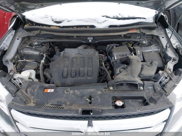 Mitsubishi Eclipse Cross Es 2020 JA4AT3AA6LZ607793 Image 10