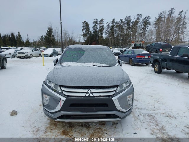 JA4AT3AA6LZ607793 Mitsubishi Eclipse Cross Es