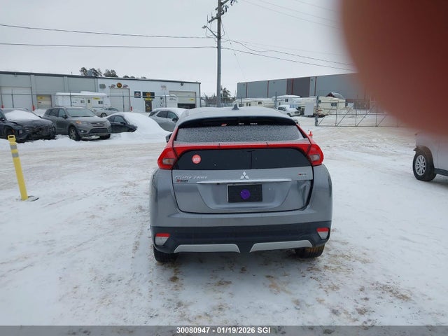Mitsubishi Eclipse Cross Es 2020 JA4AT3AA6LZ607793 Image 16