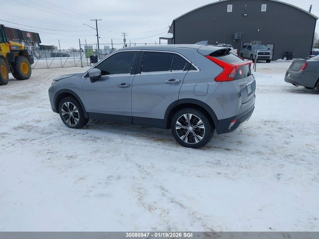JA4AT3AA6LZ607793 Mitsubishi Eclipse Cross Es