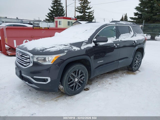 1GKKNULS9KZ122311 GMC Acadia Slt-1