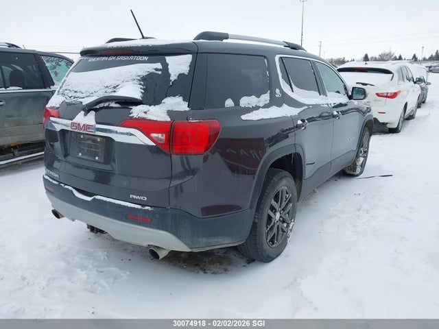 1GKKNULS9KZ122311 GMC Acadia Slt-1