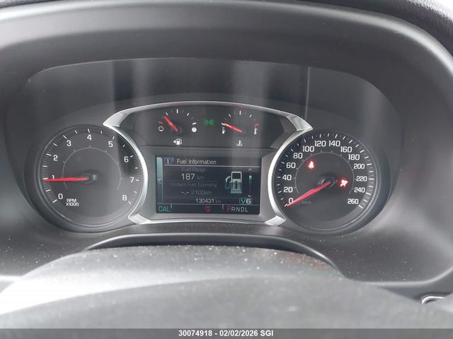 1GKKNULS9KZ122311 GMC Acadia Slt-1
