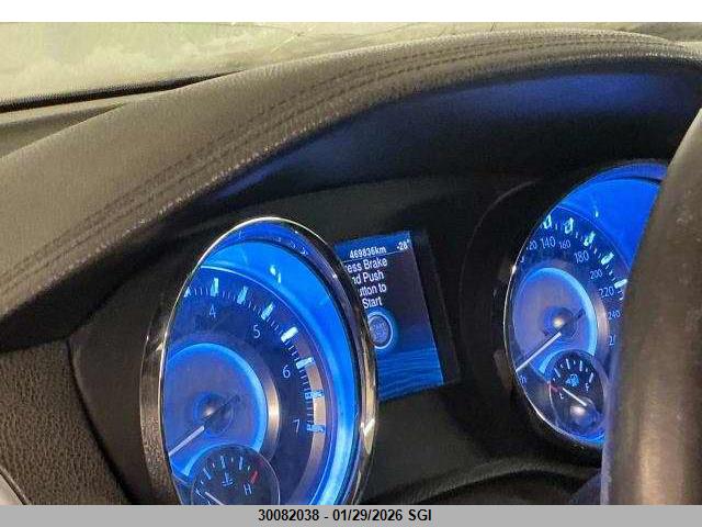 2C3CCAKGXEH244010 Chrysler 300C