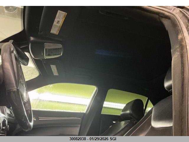2C3CCAKGXEH244010 Chrysler 300C
