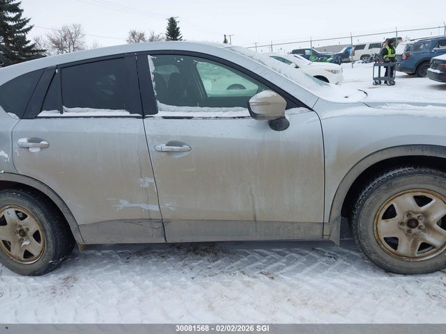 JM3KE4CY4G0653290 Mazda Cx-5 Touring