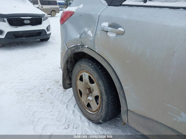 JM3KE4CY4G0653290 Mazda Cx-5 Touring