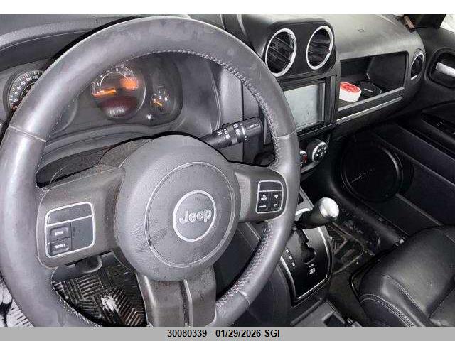 Jeep Patriot 2015 1C4NJRAB2FD381374 Image 2