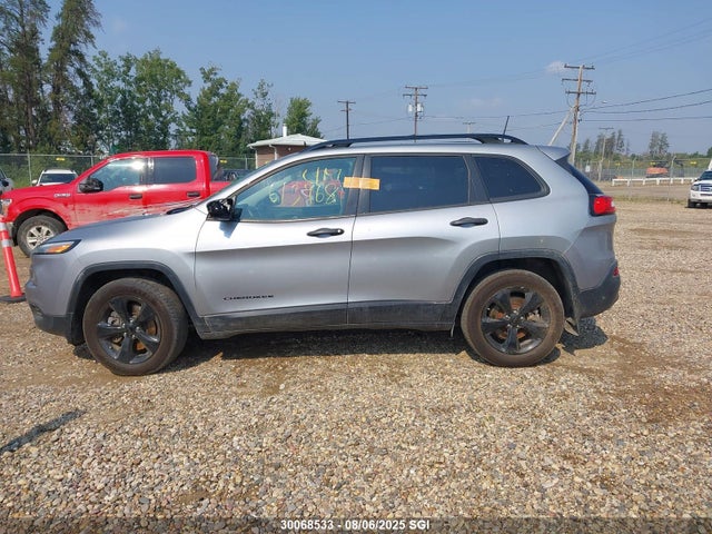 Jeep Cherokee Sport 2017 1C4PJMAS4HW635637 Image 11
