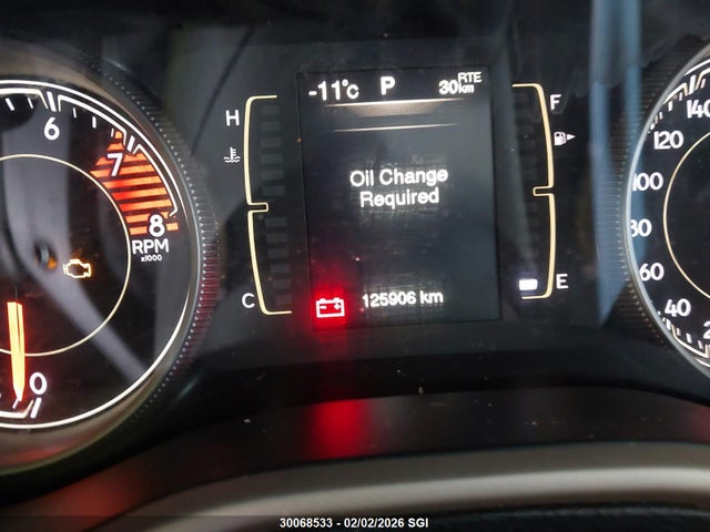 Jeep Cherokee Sport 2017 1C4PJMAS4HW635637 Image 12
