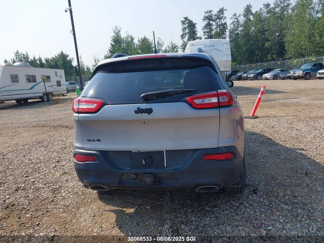Jeep Cherokee Sport 2017 1C4PJMAS4HW635637 Image 13