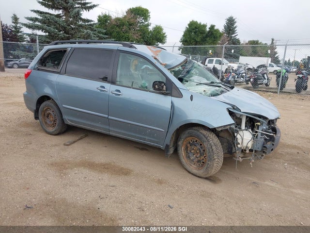 Aukcja sprzedaży 2008 Toyota Sienna Ce/le, vin: 5TDZK23C58S166820, numer aukcji: 30082043