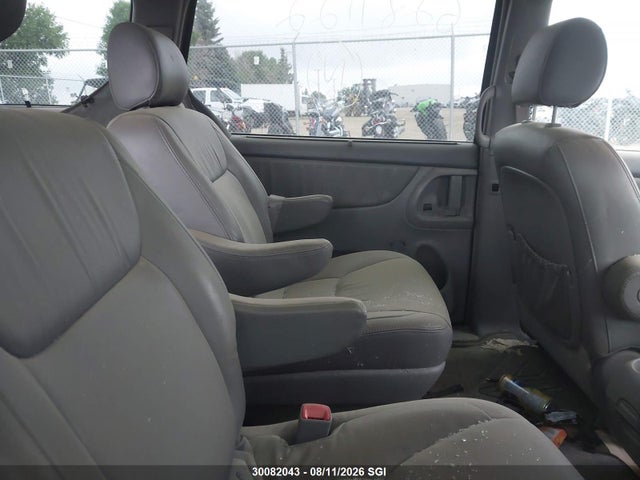 Продажа на аукционе авто 2008 Toyota Sienna Ce/le, vin: 5TDZK23C58S166820, номер лота: 30082043