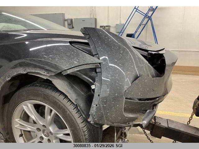 7SAYGDEE3RF046238 Tesla Model Y