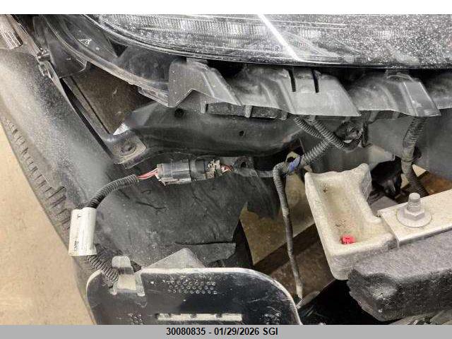 7SAYGDEE3RF046238 Tesla Model Y