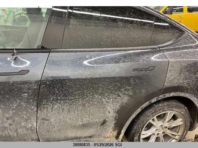 7SAYGDEE3RF046238 Tesla Model Y