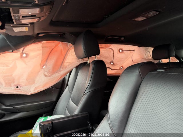 JM3TCBDY1K0318669 Mazda Cx-9 Grand Touring