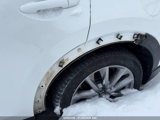 JM3TCBDY1K0318669 Mazda Cx-9 Grand Touring