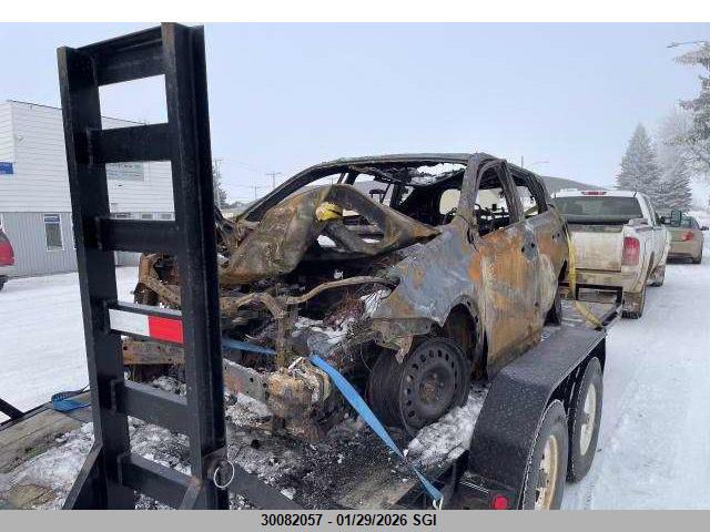 2T3RFREV1GW523810 Toyota Rav4 Xle