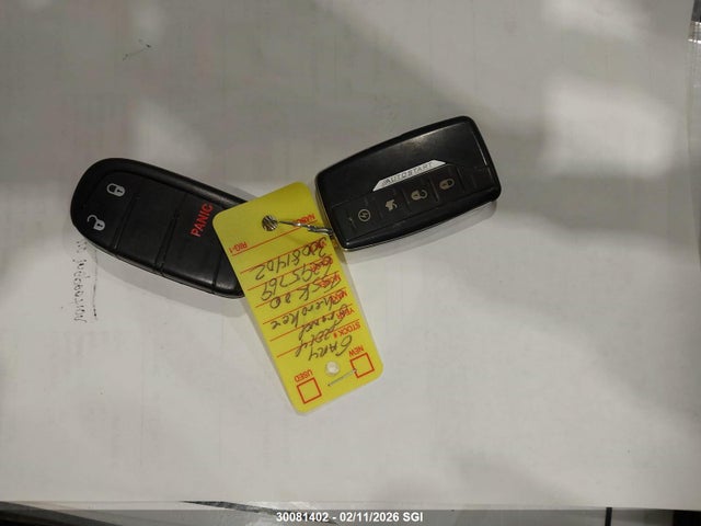 Jeep Grand Cherokee Laredo 2014 1C4RJFAG5EC178446 Image 11