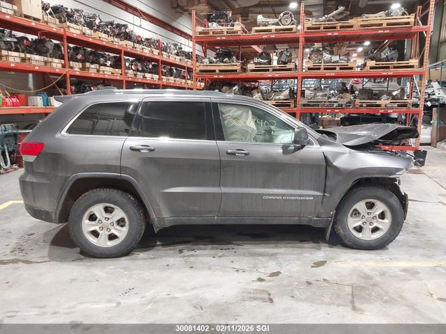 Jeep Grand Cherokee Laredo 2014 1C4RJFAG5EC178446 Image 14