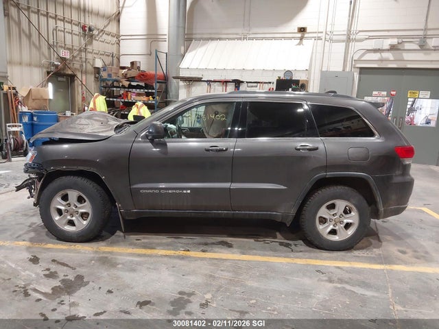 Jeep Grand Cherokee Laredo 2014 1C4RJFAG5EC178446 Image 15