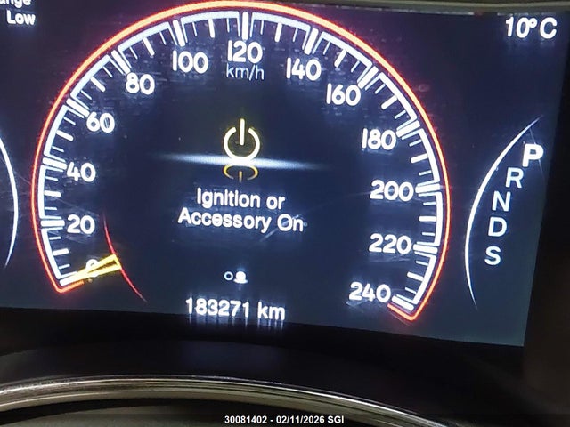 Jeep Grand Cherokee Laredo 2014 1C4RJFAG5EC178446 Image 16