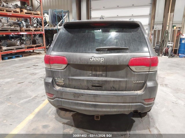 Jeep Grand Cherokee Laredo 2014 1C4RJFAG5EC178446 Image 17