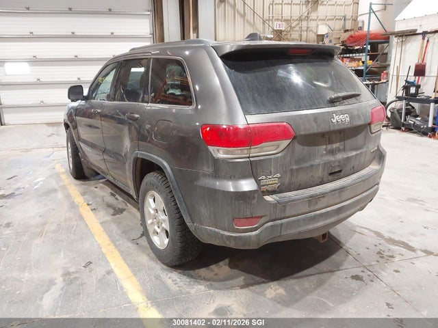 Jeep Grand Cherokee Laredo 2014 1C4RJFAG5EC178446 Image 3