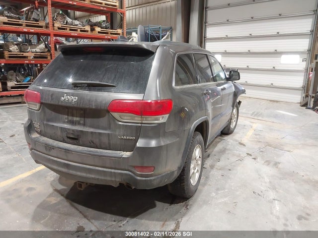 Jeep Grand Cherokee Laredo 2014 1C4RJFAG5EC178446 Image 4