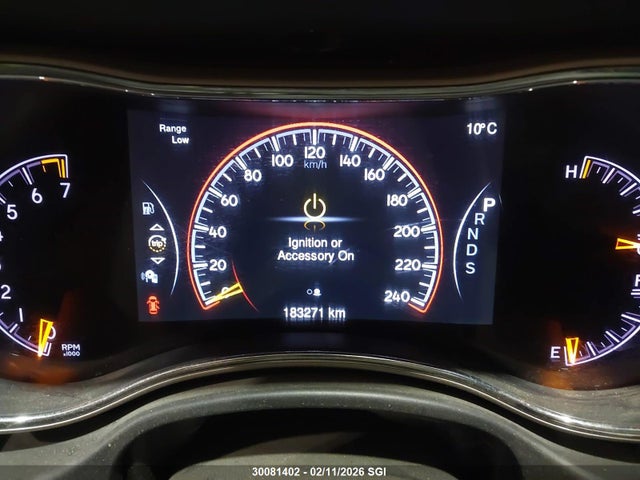 Jeep Grand Cherokee Laredo 2014 1C4RJFAG5EC178446 Image 7