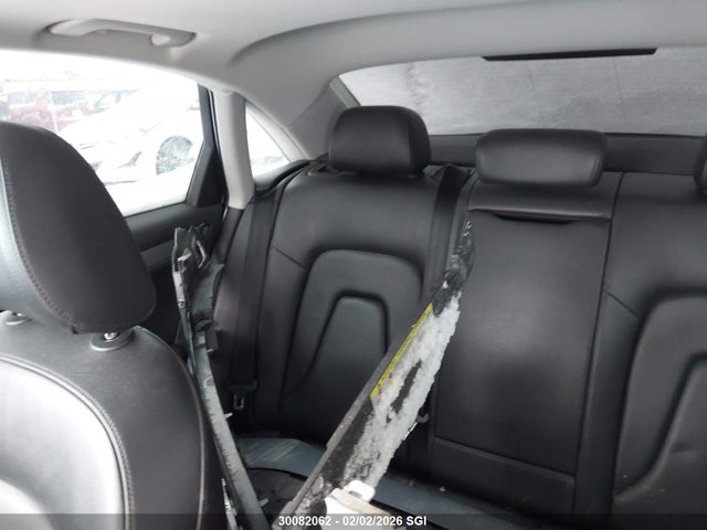 WAUBFCFL7FN026324 Audi A4 PREMIUM