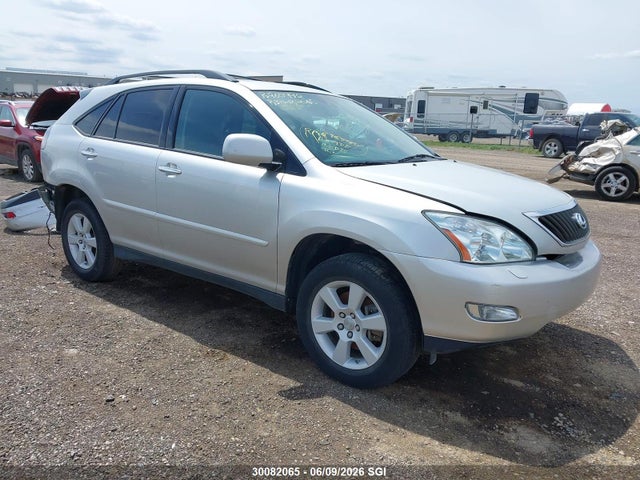 30082065 :رقم المزاد ، 2T2HK31UX8C061725 vin ، 2008 Lexus Rx 350 مزاد بيع
