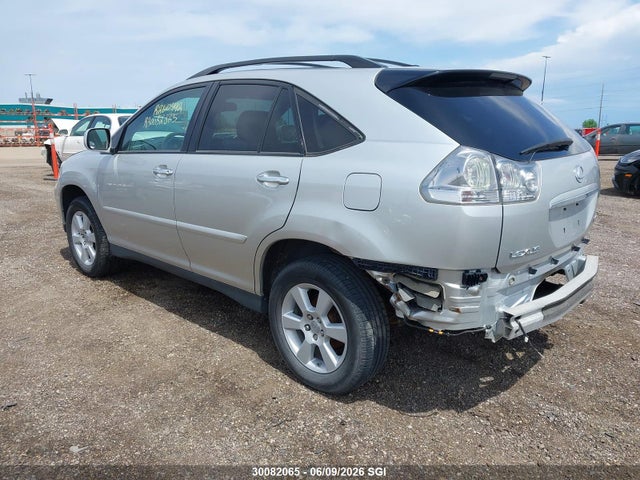 30082065 :رقم المزاد ، 2T2HK31UX8C061725 vin ، 2008 Lexus Rx 350 مزاد بيع