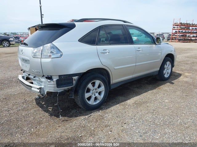 30082065 :رقم المزاد ، 2T2HK31UX8C061725 vin ، 2008 Lexus Rx 350 مزاد بيع