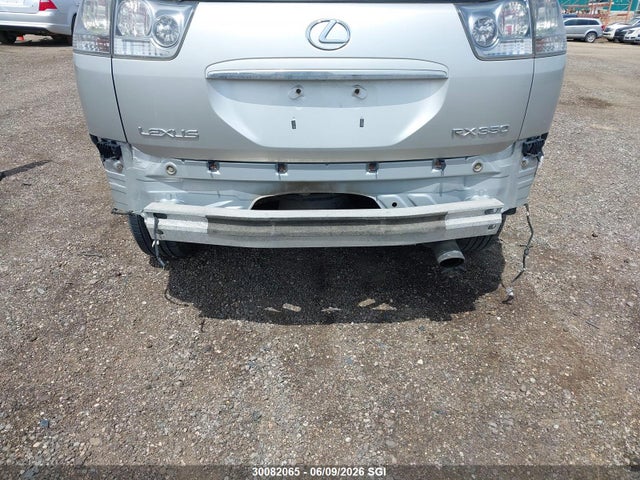 30082065 :رقم المزاد ، 2T2HK31UX8C061725 vin ، 2008 Lexus Rx 350 مزاد بيع