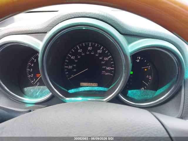 30082065 :رقم المزاد ، 2T2HK31UX8C061725 vin ، 2008 Lexus Rx 350 مزاد بيع