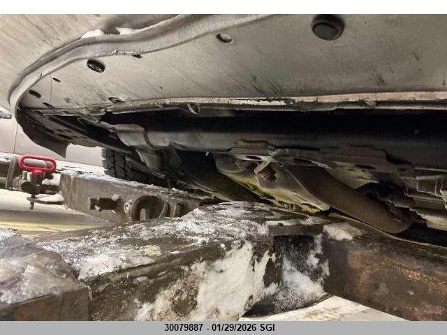 2007 Honda Civic Dx მანქანა იყიდება აუქციონზე, vin: 2HGFA16357H034019, აუქციონის ნომერი: 30079887