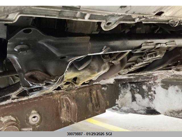 2007 Honda Civic Dx მანქანა იყიდება აუქციონზე, vin: 2HGFA16357H034019, აუქციონის ნომერი: 30079887
