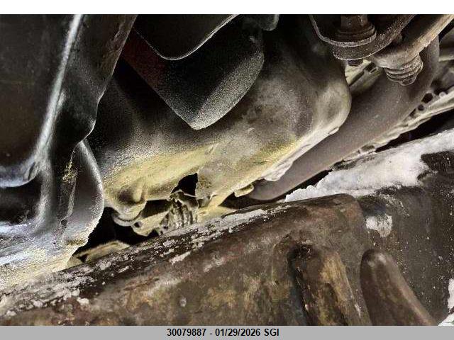 2007 Honda Civic Dx მანქანა იყიდება აუქციონზე, vin: 2HGFA16357H034019, აუქციონის ნომერი: 30079887