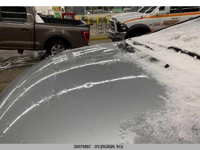 2007 Honda Civic Dx მანქანა იყიდება აუქციონზე, vin: 2HGFA16357H034019, აუქციონის ნომერი: 30079887