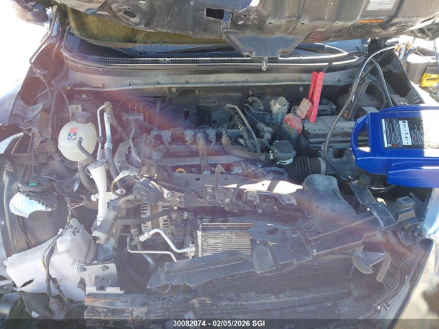 3N1CP5CUXKL522633 Nissan Kicks S/sr/sv