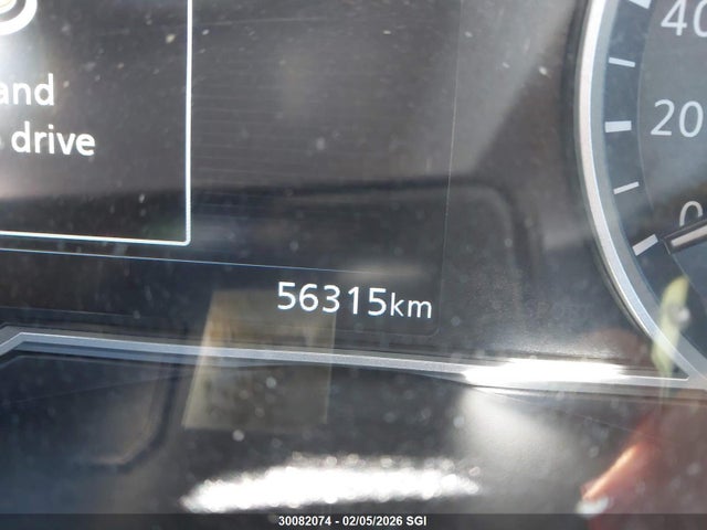 3N1CP5CUXKL522633 Nissan Kicks S/sr/sv