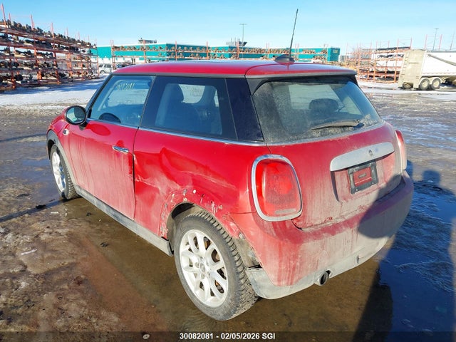 WMWXM5C53F3B34676 Mini Cooper
