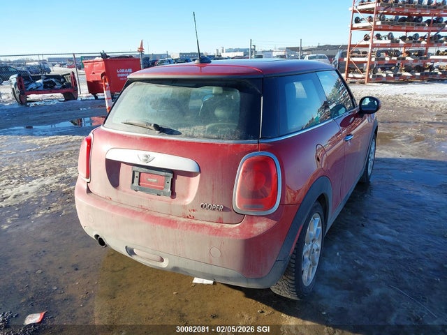 WMWXM5C53F3B34676 Mini Cooper