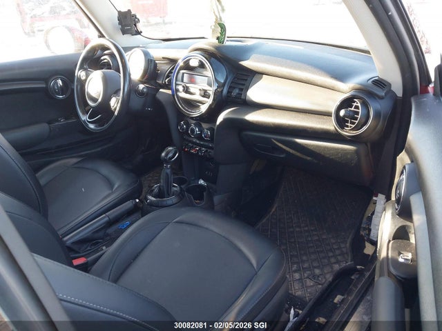 WMWXM5C53F3B34676 Mini Cooper