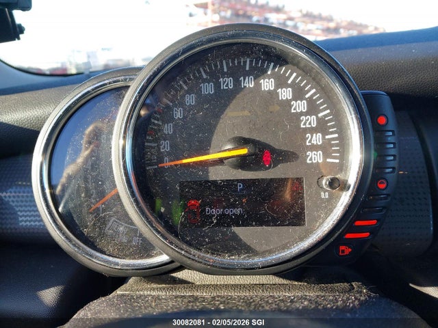 WMWXM5C53F3B34676 Mini Cooper